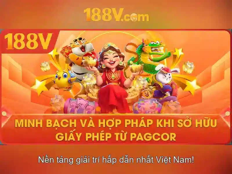 Kết luận về 188v