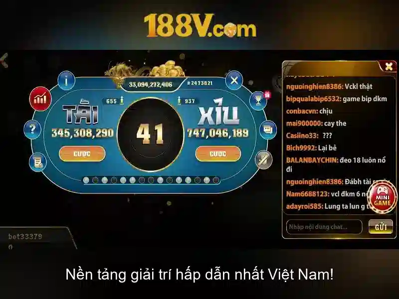 So sanh da ga cua sat va da ga cua dao tai 188v