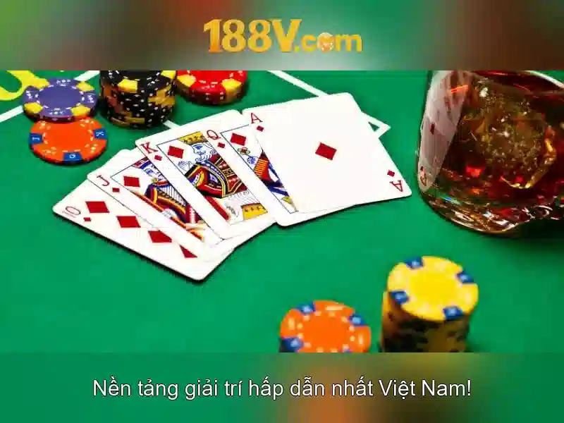Nguyên lý cốt lõi của 188v