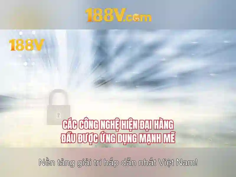 188v - Nhà Cái Uy Tín #1 2026 | Link Chính Thức - Thưởng Nạp +200%