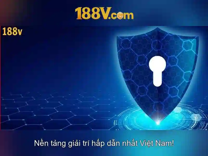 Khái quát về 188v