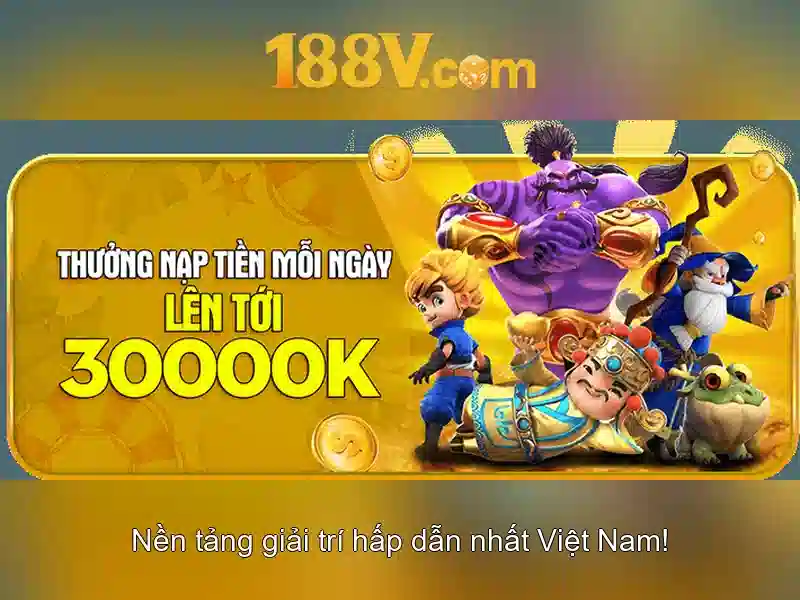 188V là gì?