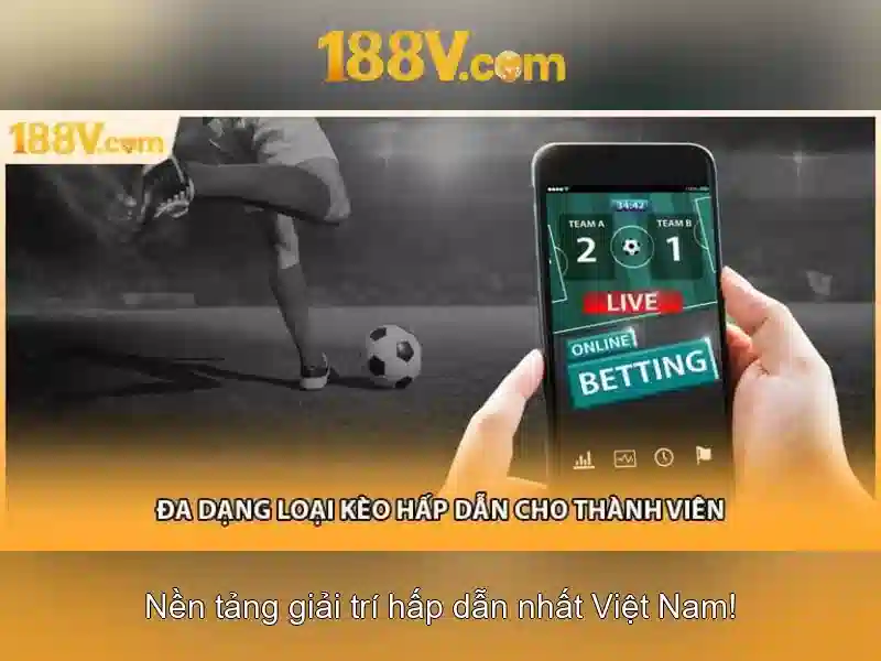Tương lai của 188v