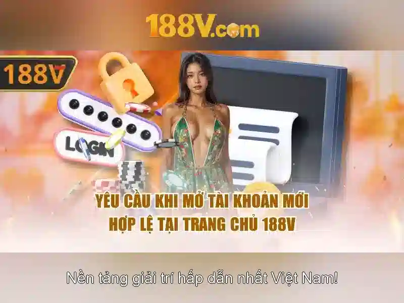 An toàn khi làm việc với 188V