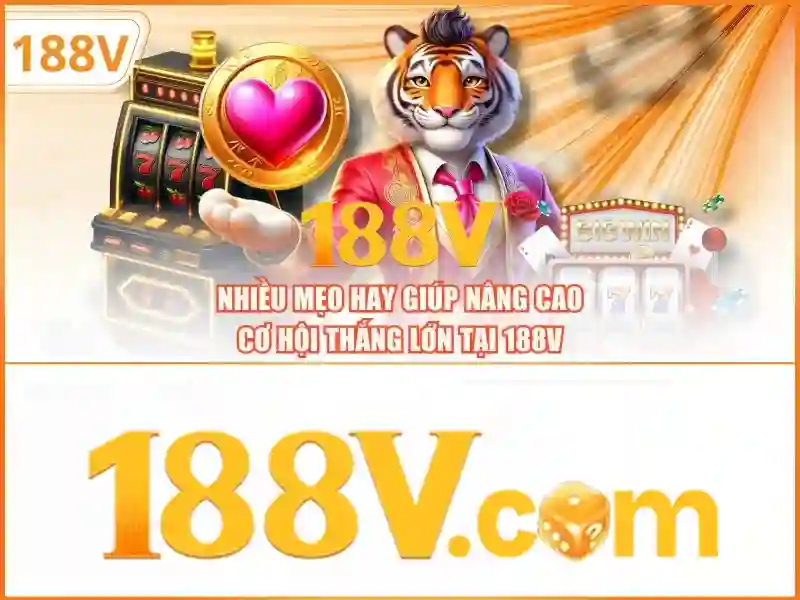 Ứng dụng và vai trò của 188v trong đời sống hiện đại