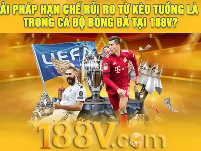 Nguồn gốc và ý nghĩa an toàn của 188V