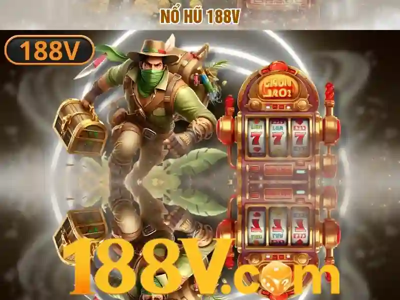 Âm thanh, hình ảnh và không gian trong 188v