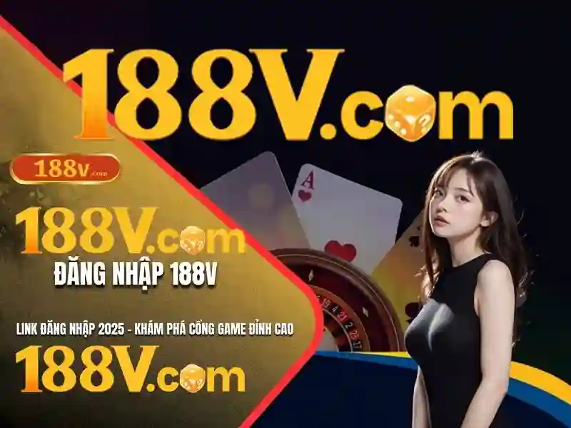 Văn hóa và con người của 188v