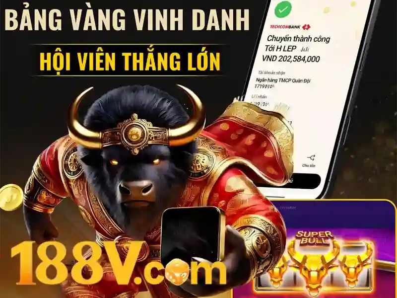 'Khám phá 188v: một thế giới song song'