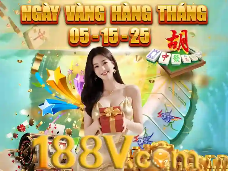 Tương lai của 188V