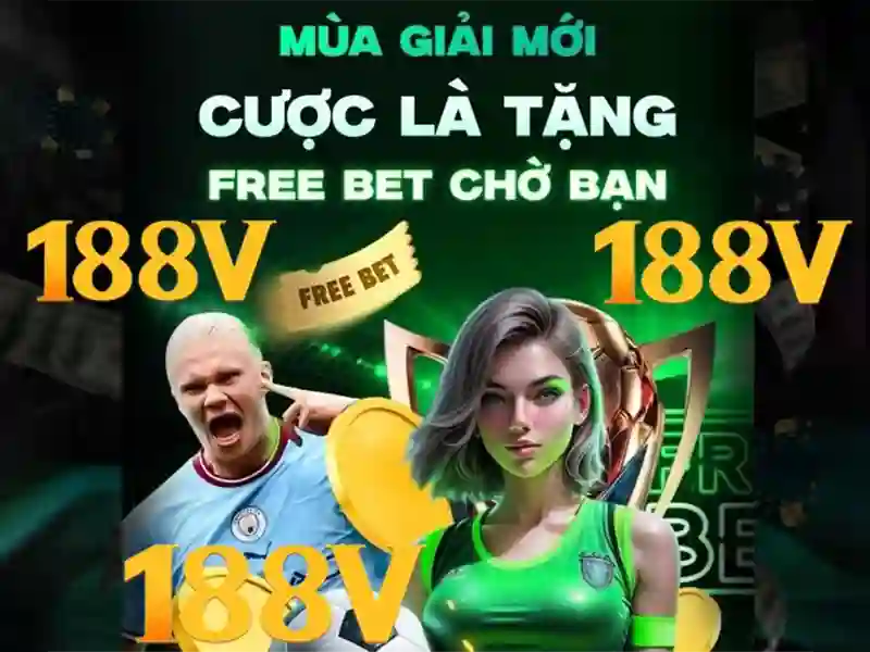 Khái niệm về 188v
