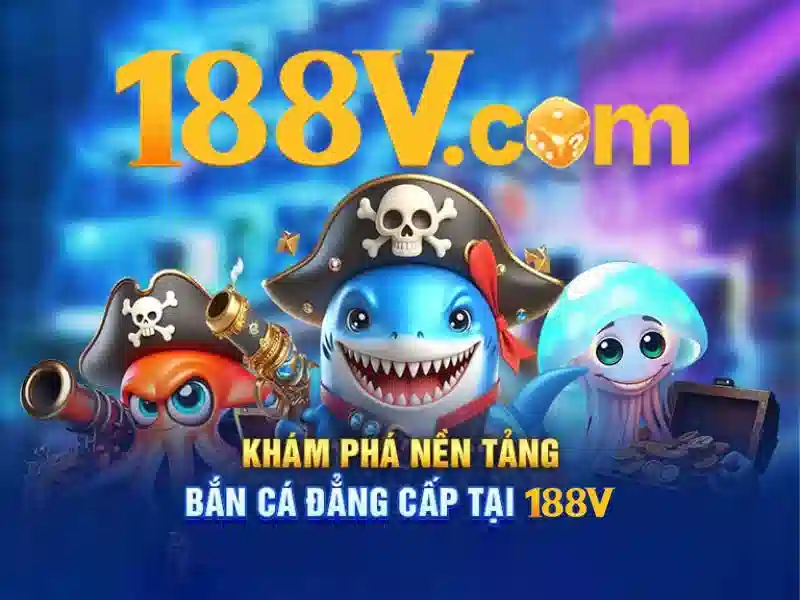 Giới thiệu về 188v